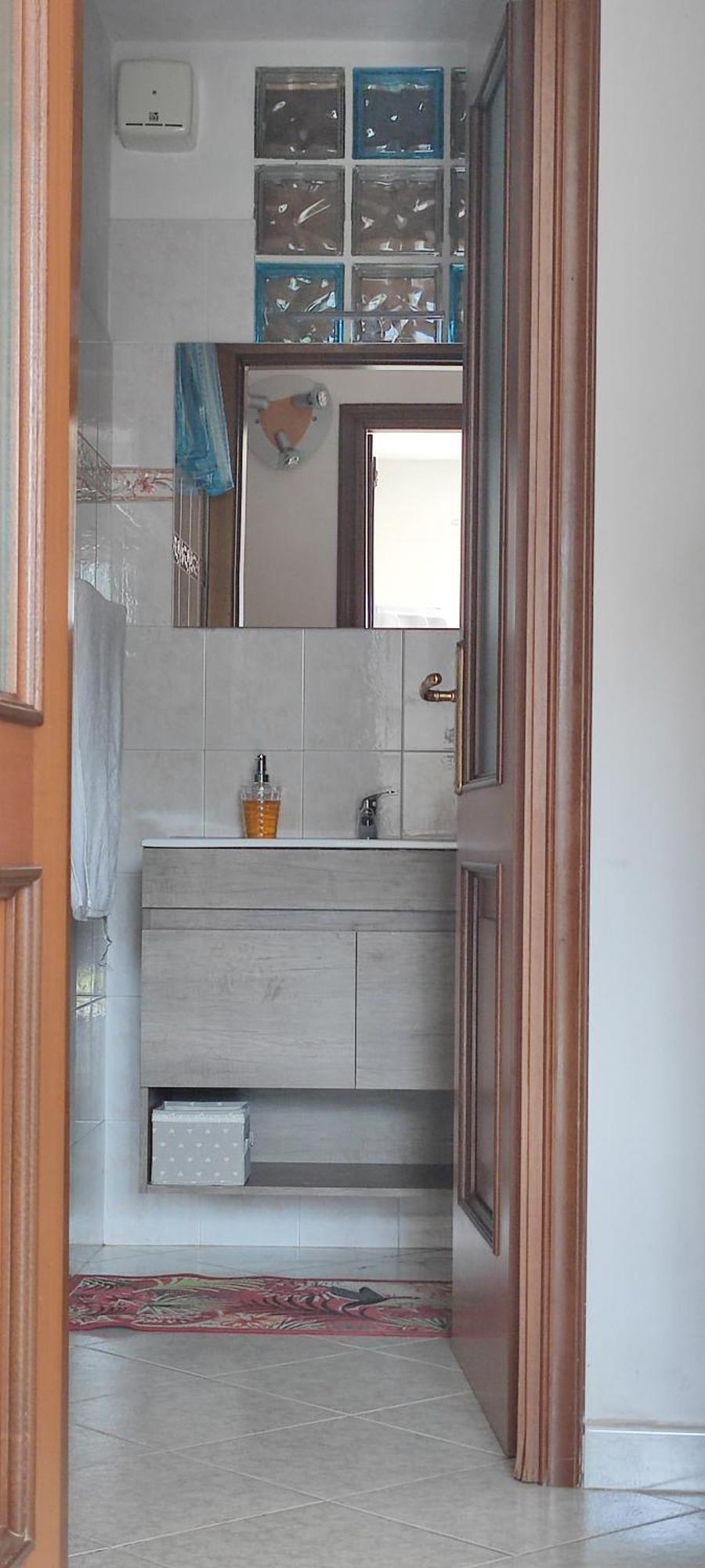 Rosi Room Giucano Luaran gambar